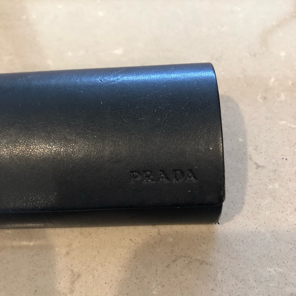 Prada Designer Frames Comes With Case - image 7